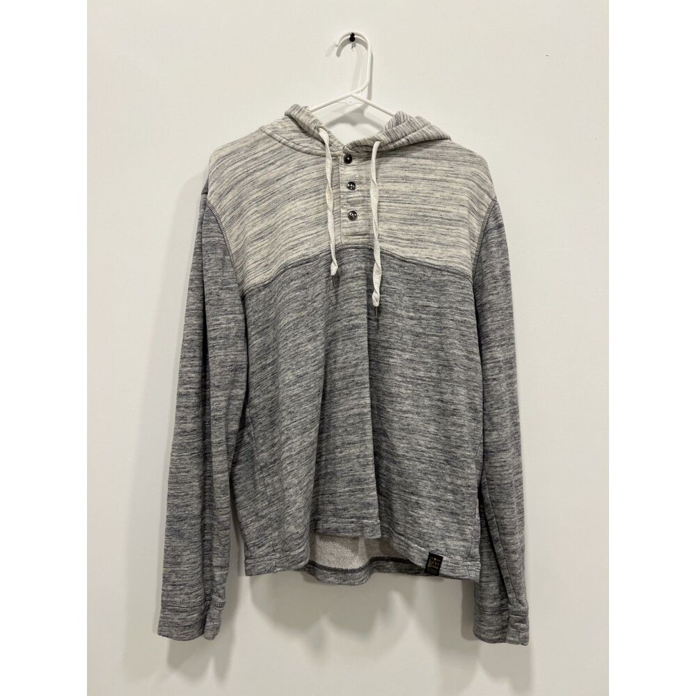 Lucky Brand Mens Sweater - Size Medium